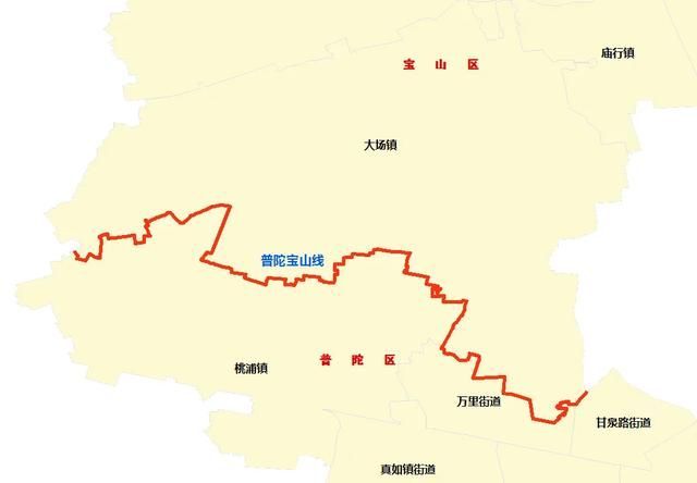 上海静安区在哪(上海静安区在哪个方向)