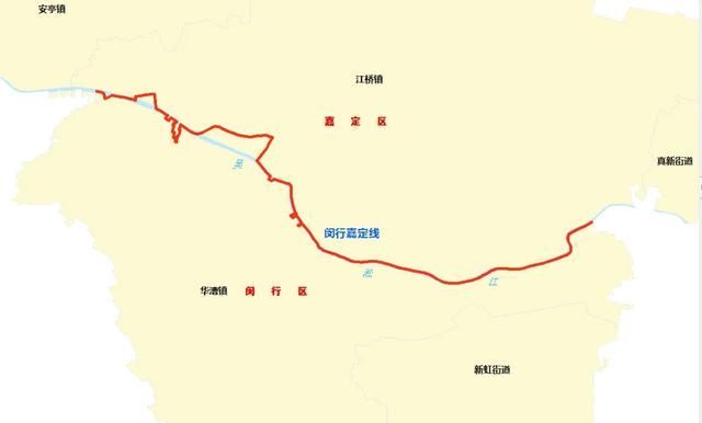 上海静安区在哪(上海静安区在哪个方向)