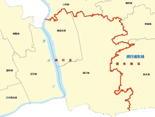 上海静安区在哪(上海静安区在哪个方向)