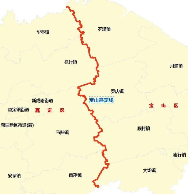 上海静安区在哪(上海静安区在哪个方向)