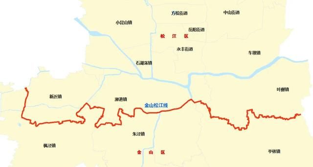 上海静安区在哪(上海静安区在哪个方向)
