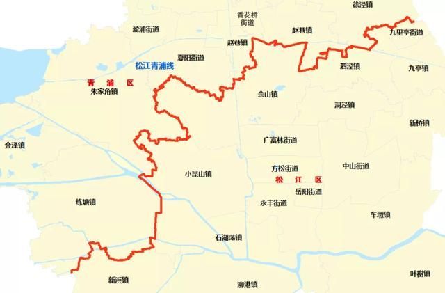 上海静安区在哪(上海静安区在哪个方向)