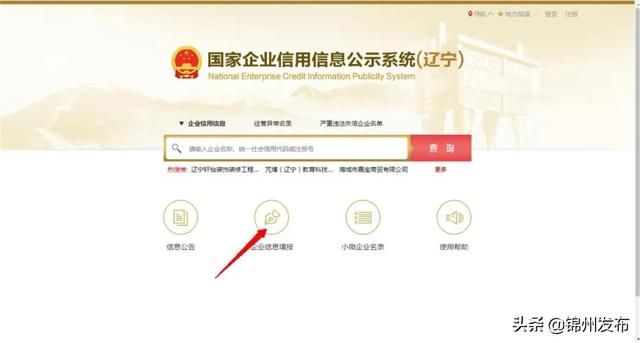 国家企业信息公示(重庆)(国家企业公示系统重庆)