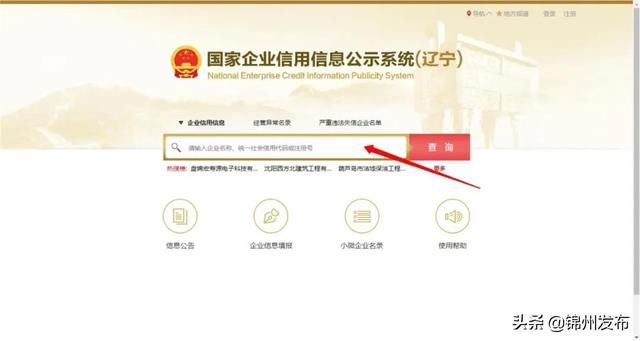 国家企业信息公示(重庆)(国家企业公示系统重庆)