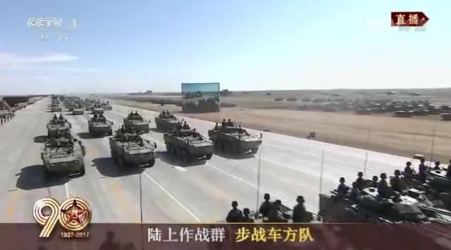 八一建军节90周年阅兵在哪里(八一建军节阅兵视频)