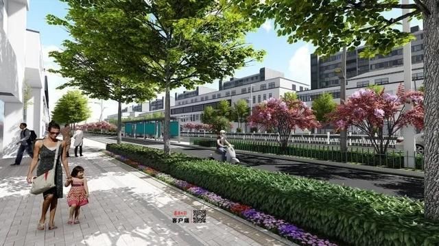 关于春园路在哪里的信息