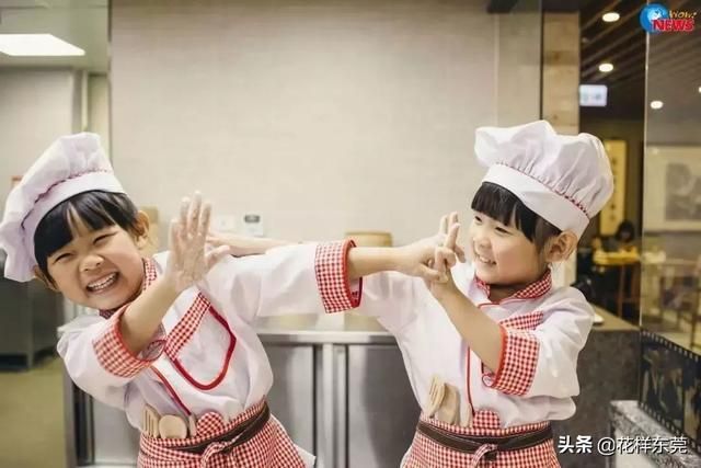 东莞海洋公园在哪里(东莞海洋公园)