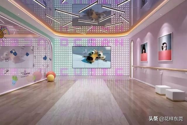 东莞海洋公园在哪里(东莞海洋公园)