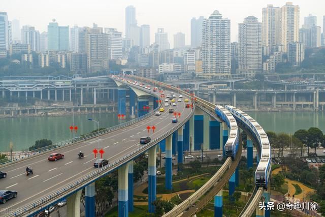 重庆九号线好久通车(重庆九号线地铁线路图)