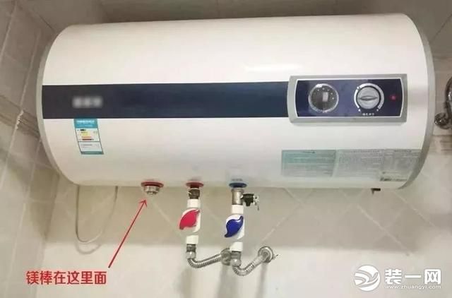 热水器排水口在哪里(热水器排水孔漏水怎么办)