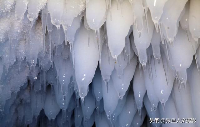 山西大冰洞在哪里(中国最大的冰洞在哪里)