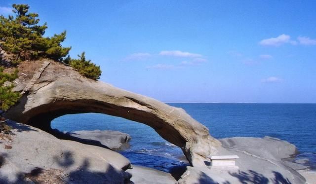 威海银滩在哪(威海银滩房价)