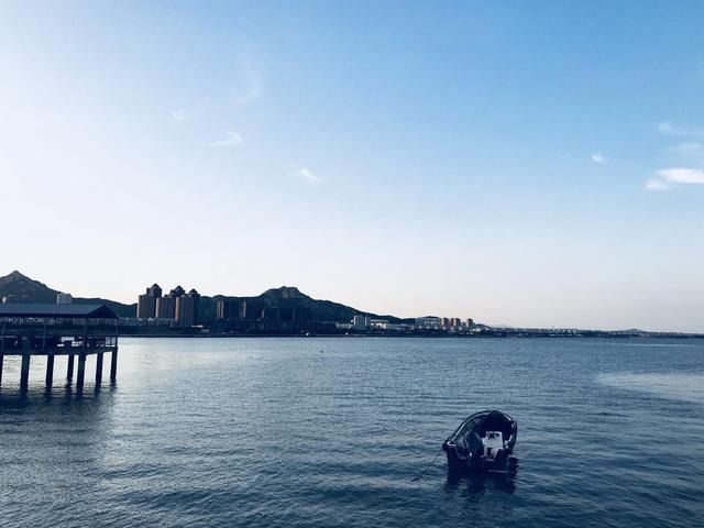 威海银滩在哪(威海银滩房价)