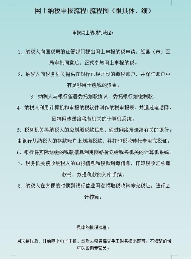 重庆税务网上申报流程(重庆税务网上申报系统)