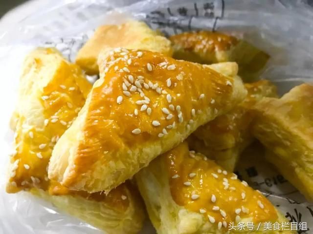 桂洲村桃酥总部在哪里(宫廷桃酥王总部在哪里)