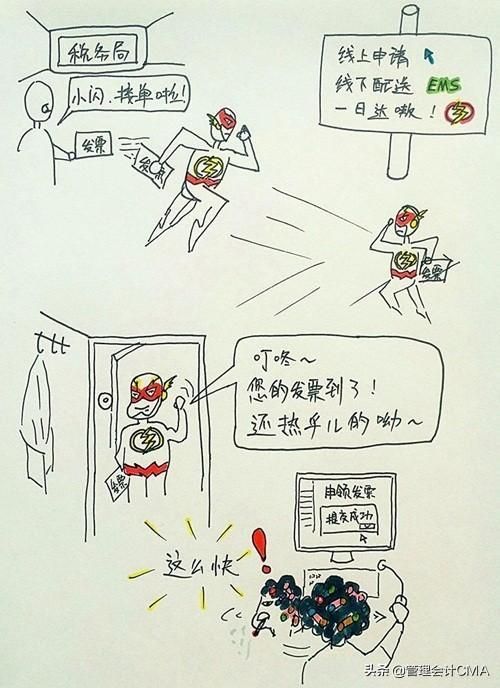 网上报税还需要去税务局吗(电子税务局网上报税怎么操作步骤)