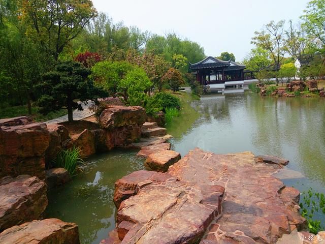 虎丘在哪儿(虎丘在哪里)