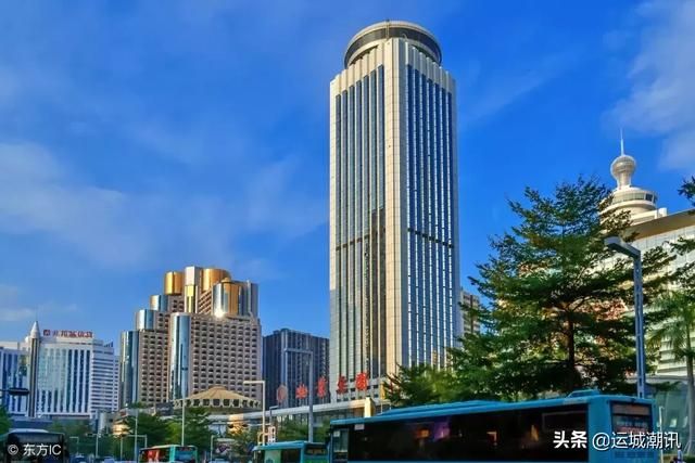 深圳国贸在哪个区(深圳国贸属于哪个公司)