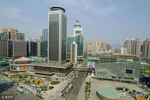 深圳国贸在哪个区(深圳国贸属于哪个公司)