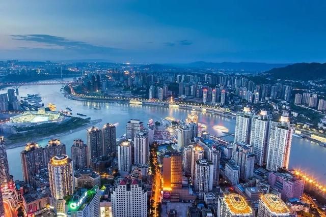 两江新区哪个地段最好(两江新区核心地段)