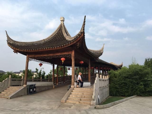 江苏锦溪古镇在哪里(江苏锦溪古镇景点介绍)