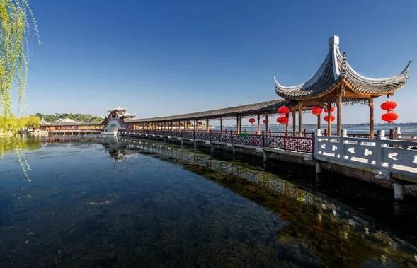 江苏锦溪古镇在哪里(江苏锦溪古镇景点介绍)