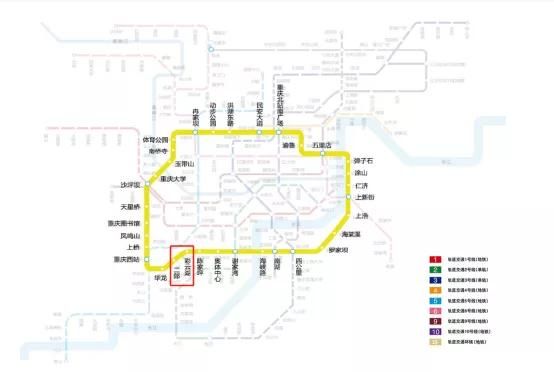 杨家坪中学b区怎么样(杨家坪中学b区)