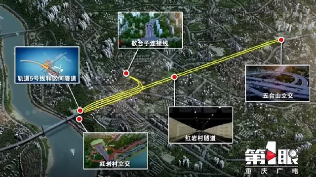 杨家坪中学b区怎么样(杨家坪中学b区)