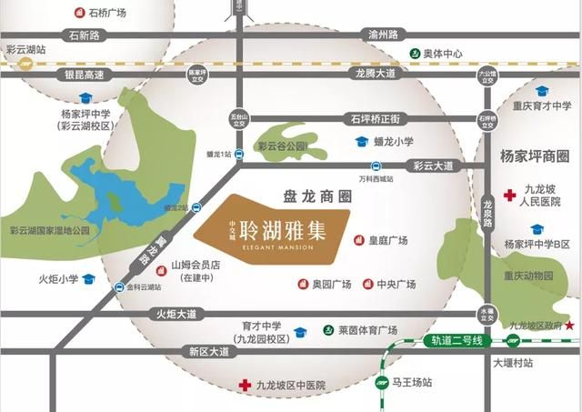 杨家坪中学b区怎么样(杨家坪中学b区)
