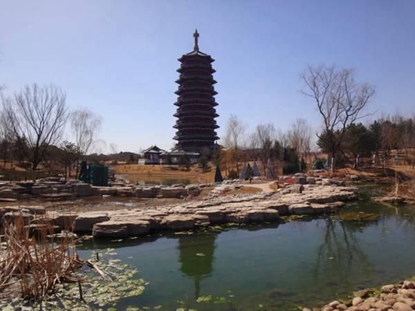 北京雁栖湖在哪(北京雁栖湖在哪里)