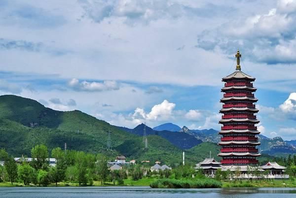 北京雁栖湖在哪(北京雁栖湖在哪里)