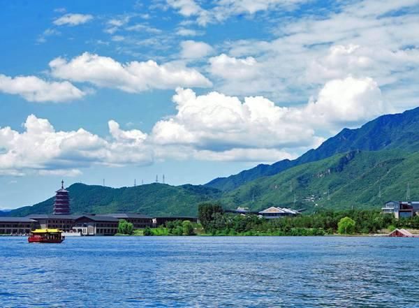 北京雁栖湖在哪(北京雁栖湖在哪里)