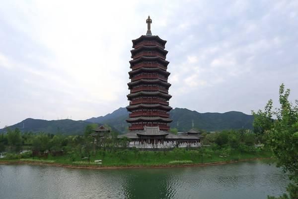 北京雁栖湖在哪(北京雁栖湖在哪里)