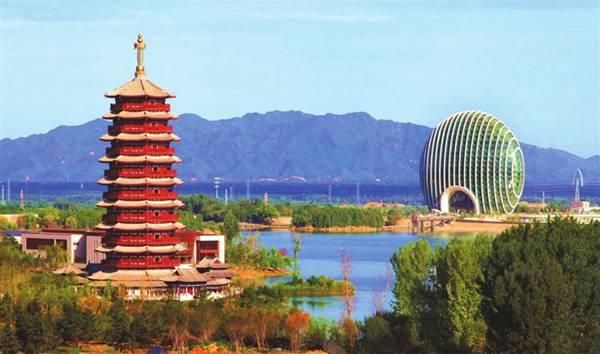 北京雁栖湖在哪(北京雁栖湖在哪里)