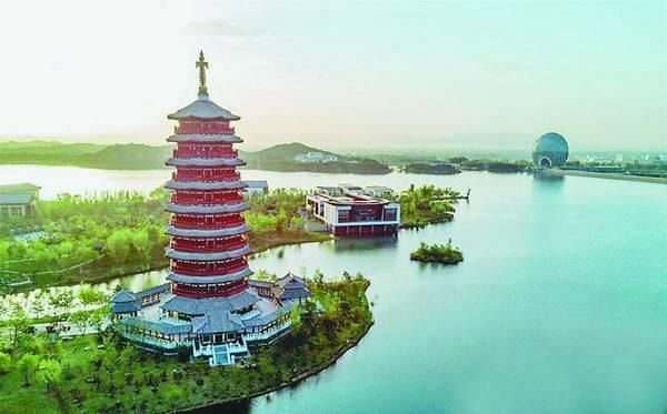 北京雁栖湖在哪(北京雁栖湖在哪里)