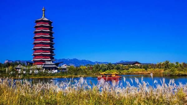 北京雁栖湖在哪(北京雁栖湖在哪里)