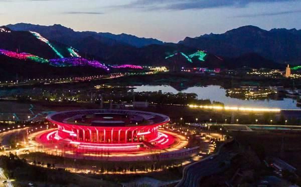 北京雁栖湖在哪(北京雁栖湖在哪里)