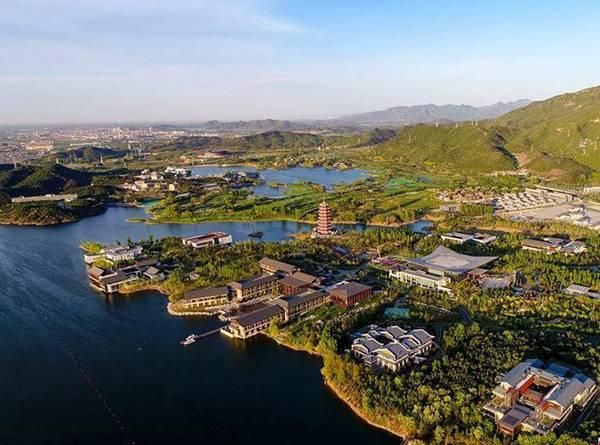 北京雁栖湖在哪(北京雁栖湖在哪里)