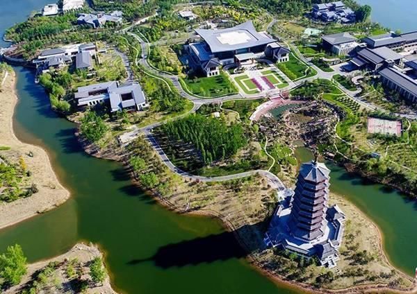 北京雁栖湖在哪(北京雁栖湖在哪里)