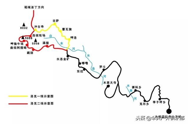 洛克线在哪里(洛克王国乐园在哪里)