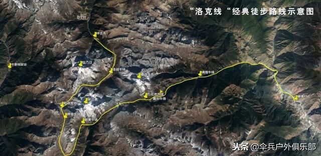 洛克线在哪里(洛克王国乐园在哪里)