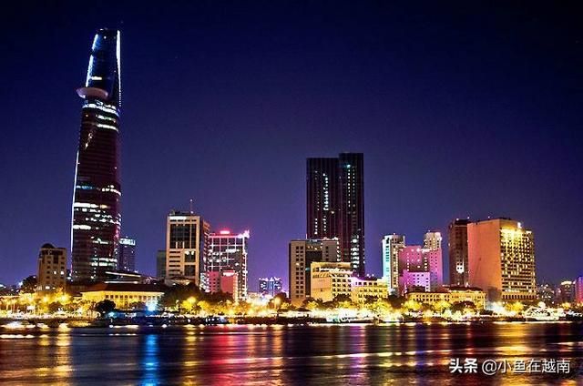 越南工厂集中在哪里(比亚迪越南工厂在哪里)