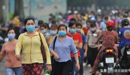越南工厂集中在哪里(比亚迪越南工厂在哪里)