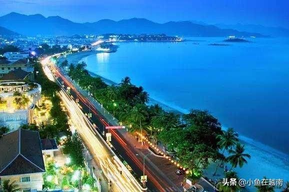 越南工厂集中在哪里(比亚迪越南工厂在哪里)