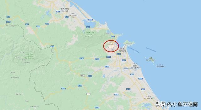 越南工厂集中在哪里(比亚迪越南工厂在哪里)