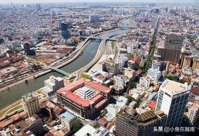越南工厂集中在哪里(比亚迪越南工厂在哪里)