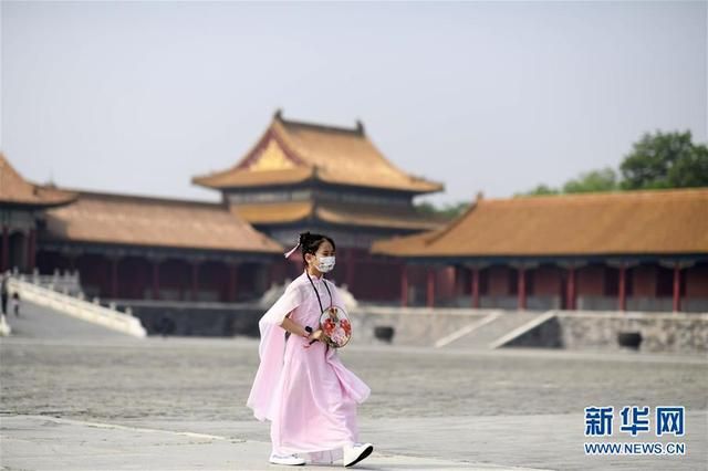 故宫检票口在哪里(故宫午门检票口在哪里)