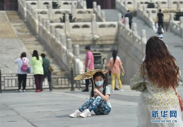 故宫检票口在哪里(故宫午门检票口在哪里)