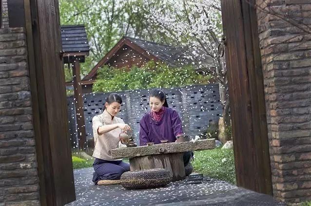 热土庄园在哪(热土养生庄园)