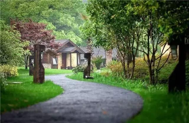 热土庄园在哪(热土养生庄园)